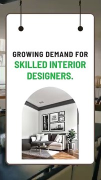 Diploma in Interior Architecture & Design Courses Through Dreamzone Malleshwaram