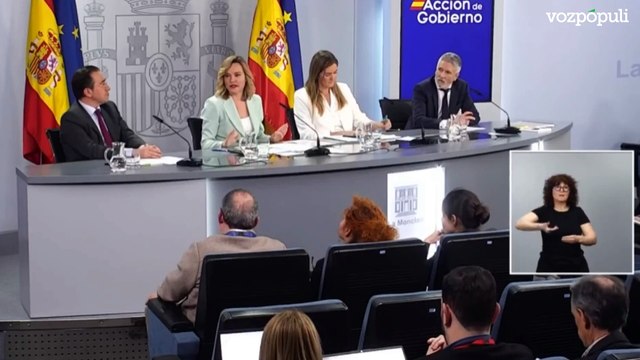 Pilar Alegría: Esto no va de universidades públicas contra privadas, sino de universidades buenas contra malas