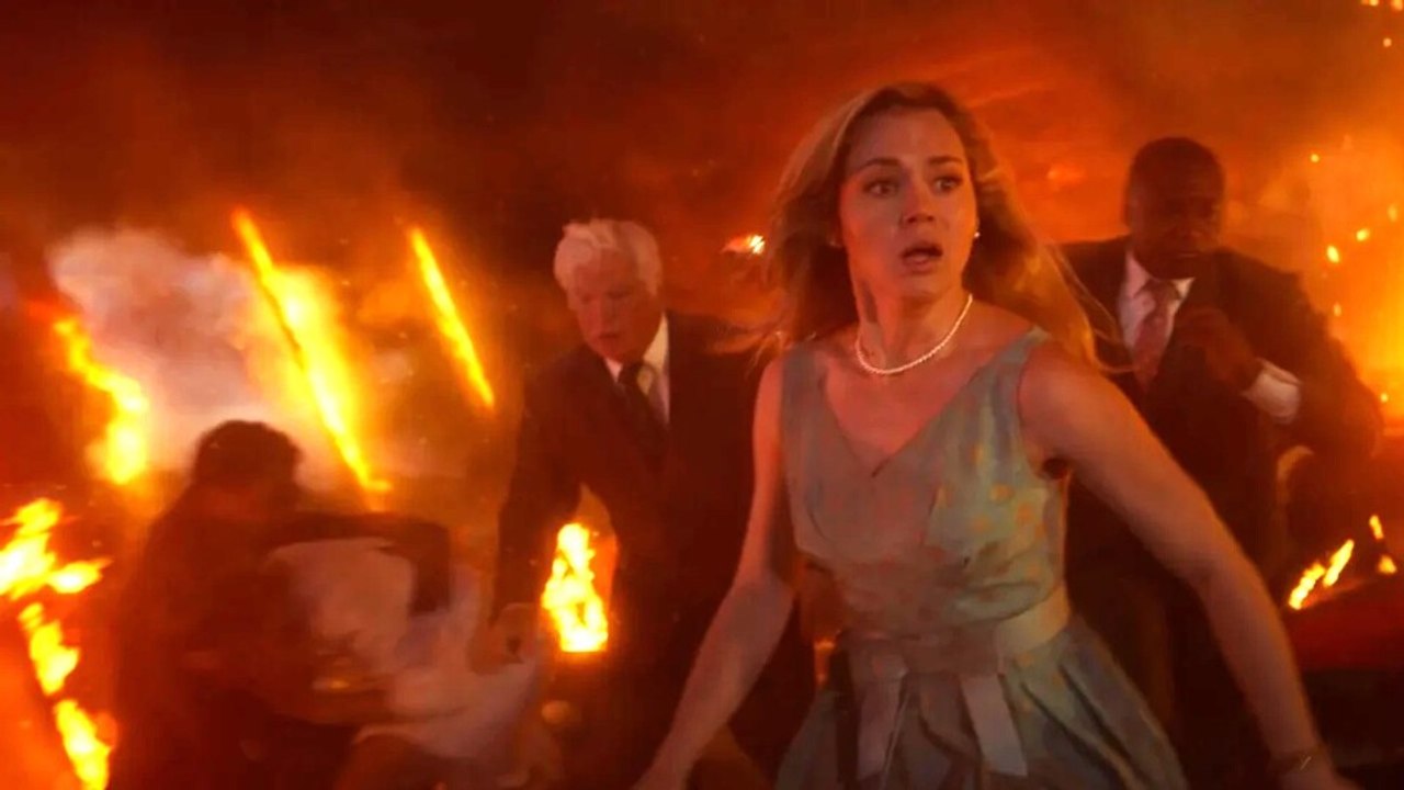 Final Destination 6 Bloodlines enthüllt den letzten Auftritt einer verstorbenen Horror-Legende