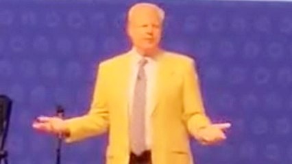 "Just sin is all it was" says US megachurch leader about eight year stalker pastor