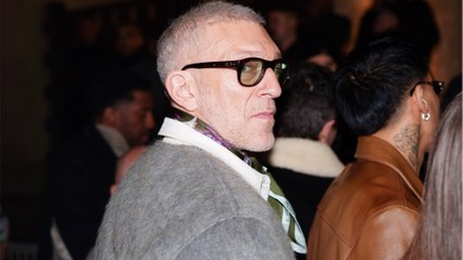 Vincent Cassel “heureux” d’être père : ses touchantes confidences sur la paternité