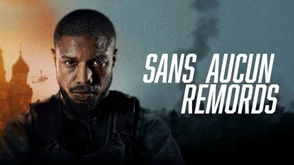 Without Remorse - Official Trailer 🎬