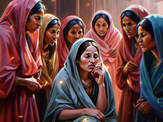 Jin Ki Aulad Insani Duniya Mein Aik Sachi Kahani Jo Aapko Sochnay Par Majboor Kar De Gi