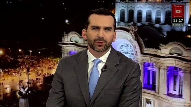 Los mercados reaccionan a la amenaza de aranceles con pérdidas en Europa y América