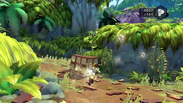 Ratchet & Clank Future: A Crack in Time online multiplayer - ps3