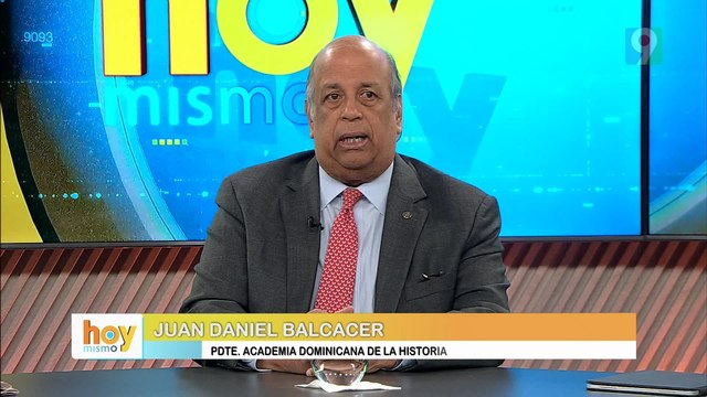 La historia dominicana podría cambiar según la desclasificación que ha dispuesto Donald Trump | Hoy Mismo