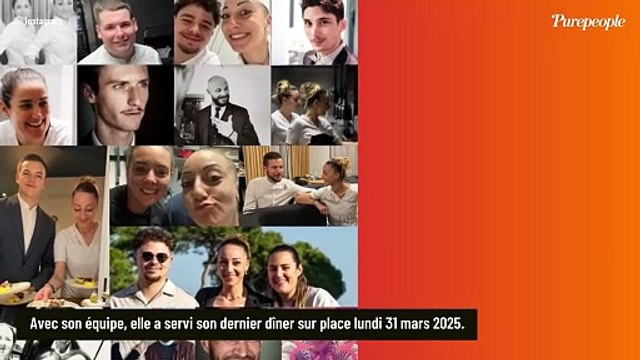Fermeture du restaurant d'un Top Chef après 6 ans de succès, le chef s'explique : J'ai décidé d'en confier les clés à...