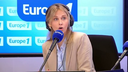 Ophélie Meunier évoque la nouvelle formule de "La Grande semaine" au micro de Thomas Isle