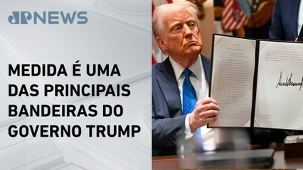 EUA pressionam empresas contra política de diversidade