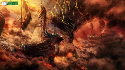 [Anixverse] Tales of Herding Gods - 24 [1080p]