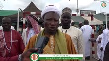 Région- Aboisso / L’Aïd el-Fitr Célébrée dans un Esprit de Cohésion et d’Élections Apaisées