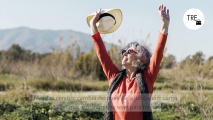disponer de más tiempo para socializar y para disfrutar de aficiones