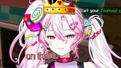 Mocha Hears a Forbidden Bloodline Drama