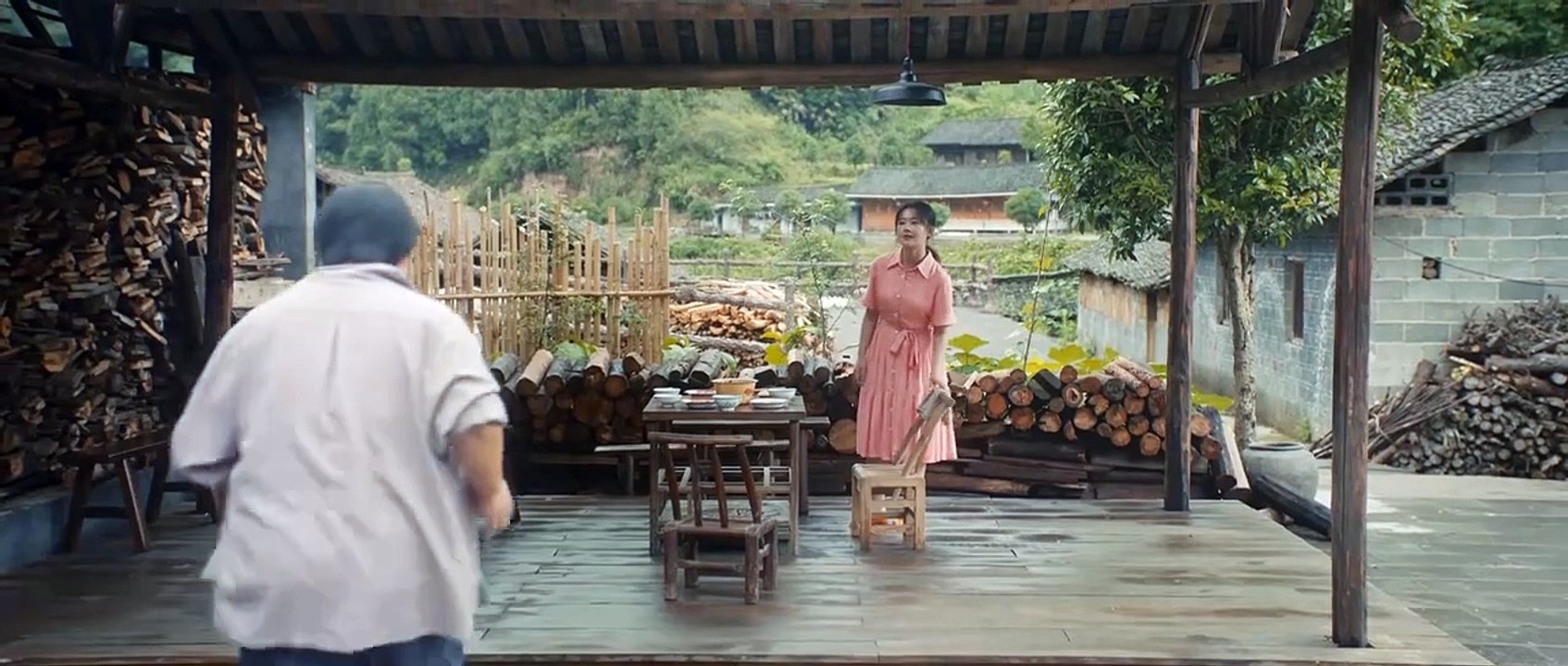 [Eng Sub] Spring Burning Ep 3