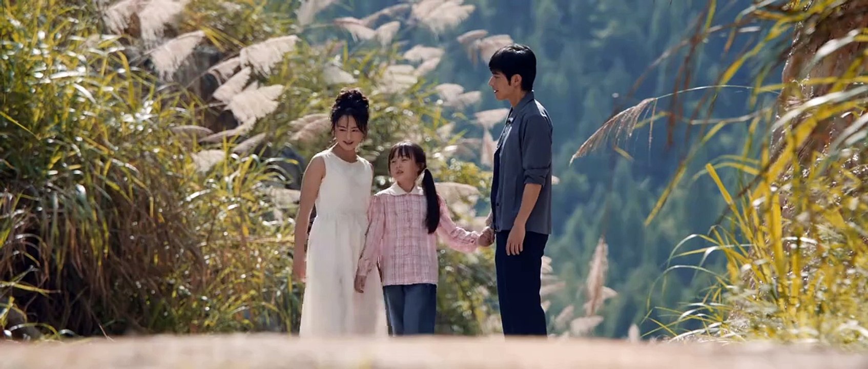 [Eng Sub] Spring Burning Ep 1
