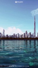 Top 10 Apartments for Sale in Dubai  Inchbrick Realty