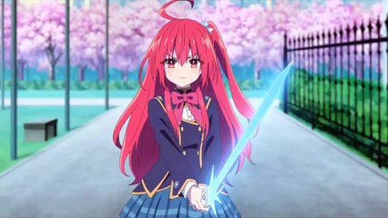 Anime Liar Liar Part 1of4 Full Anime English Dub