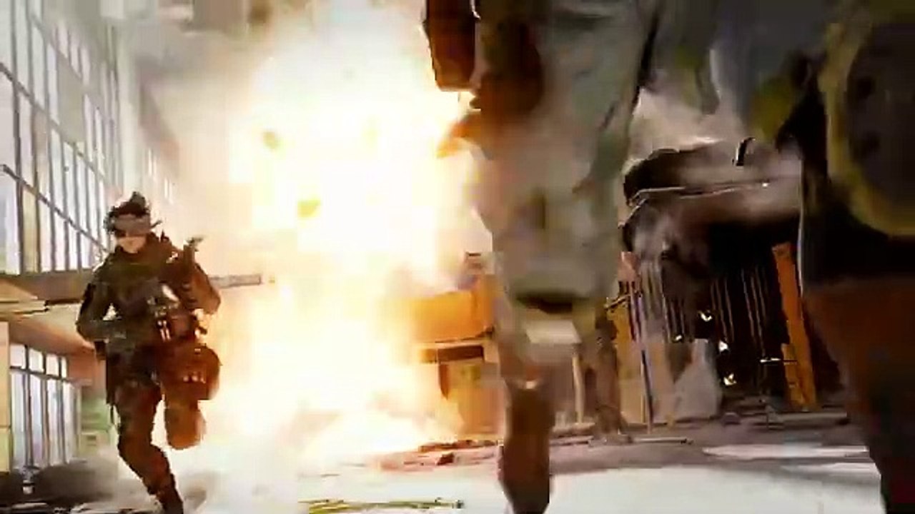 Cartes, modes, équipements... La saison 3 de Call of Duty Black Ops 6 arrive, et voici tout ce qu'il faut savoir avant d'y jouer !