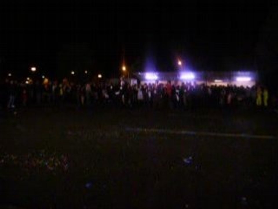 Carnaval Candé (Les Guignols Candéens 1)