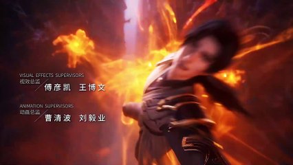 Shrouding The Heavens Episode 103 Subtitle