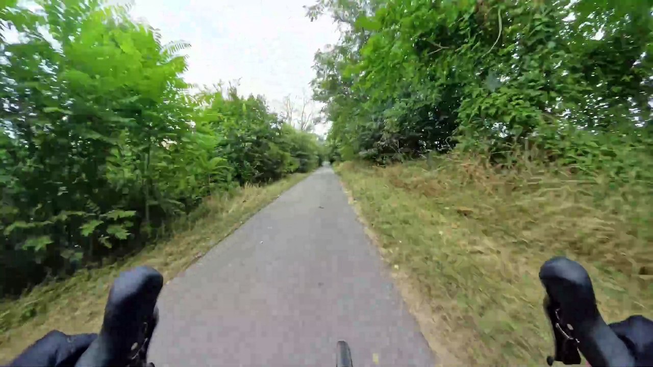 Donaukanalradweg Wien komplett (6)