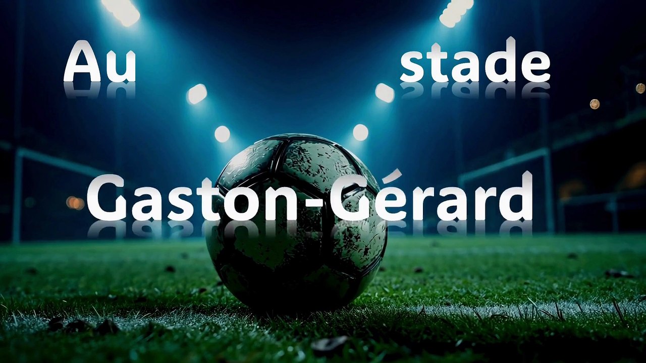 motion design TISON GEOFFROY