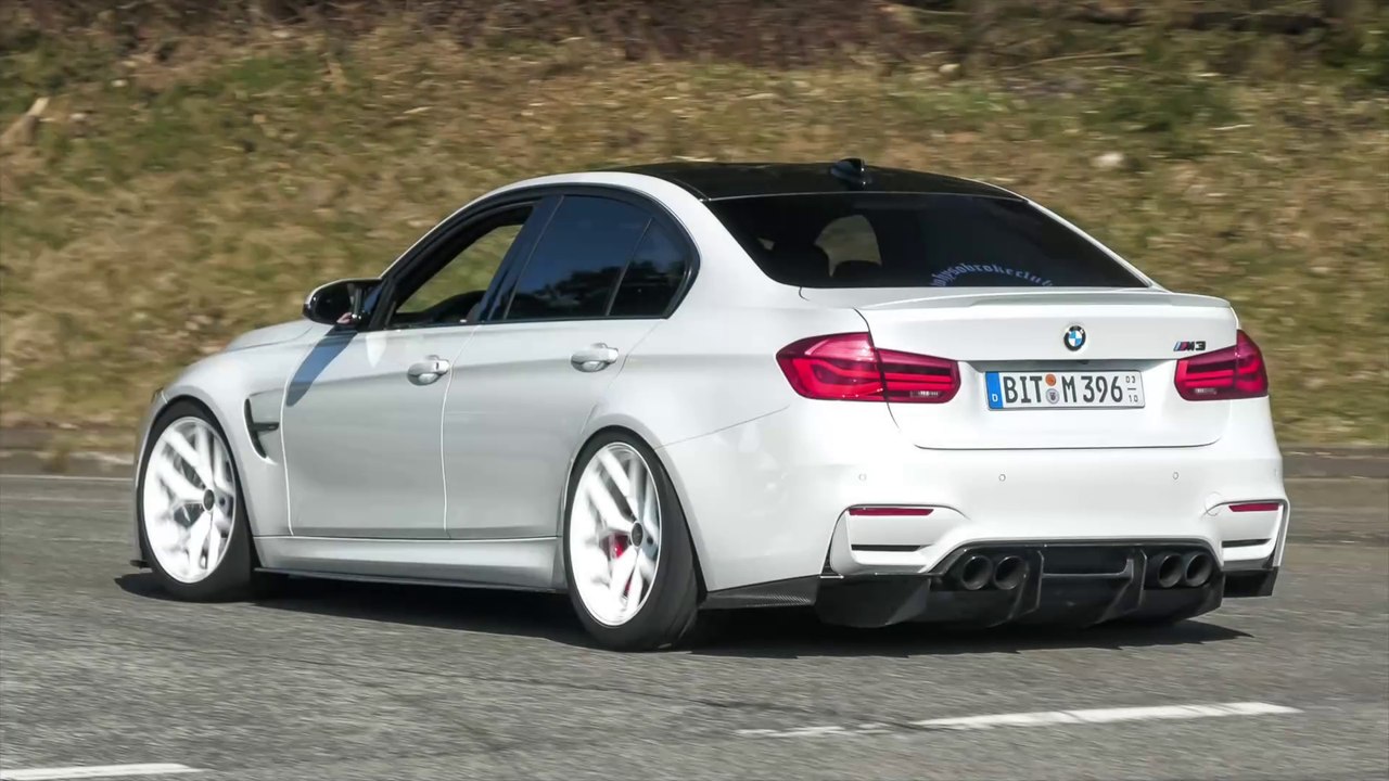 Cars leaving Nürburgring Tankstelle - DRIFTS, 1000HP RS6 C8, Revuelto, 650HP RS3, 992 GT3 RS, M5 E60