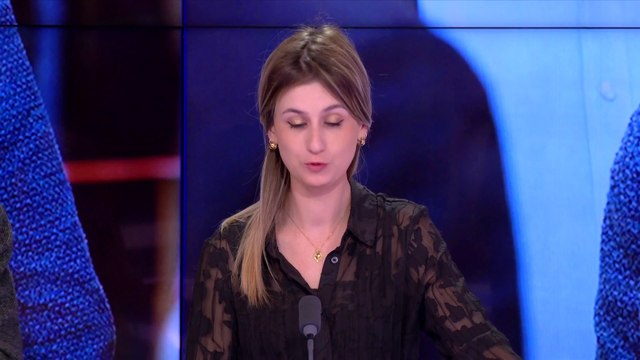 Ivan Rioufol : «Marine Le Pen s'installe dans une position d'antisystème encore plus exacerbée»