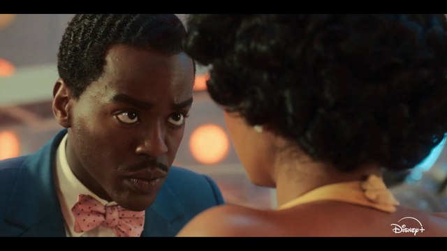 Doctor Who, saison 2 - Bande-annonce officielle (VOST) ｜ Disney+