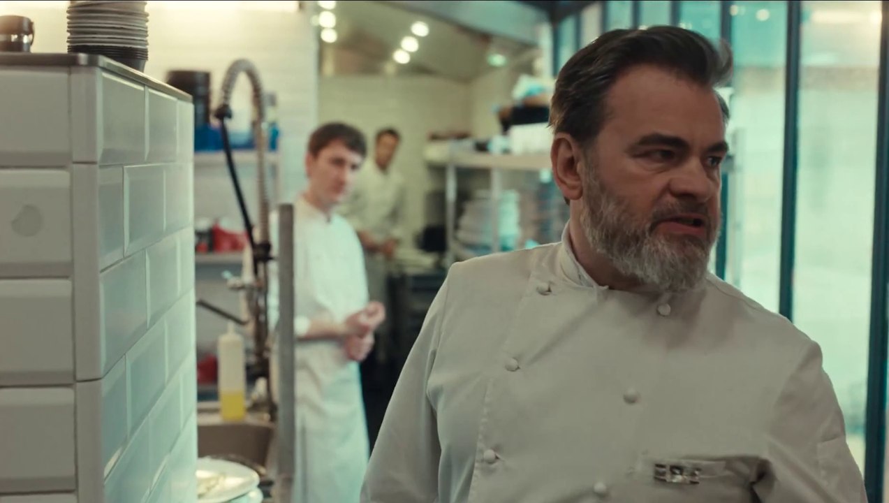 LA RÉPARATION Bande annonce (2025) Clovis Cornillac, Julien de Saint Jean