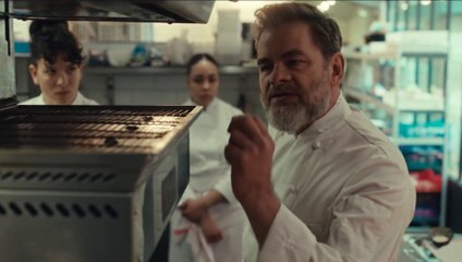 LA RÉPARATION Spot (2025) Clovis Cornillac, Julien de Saint Jean