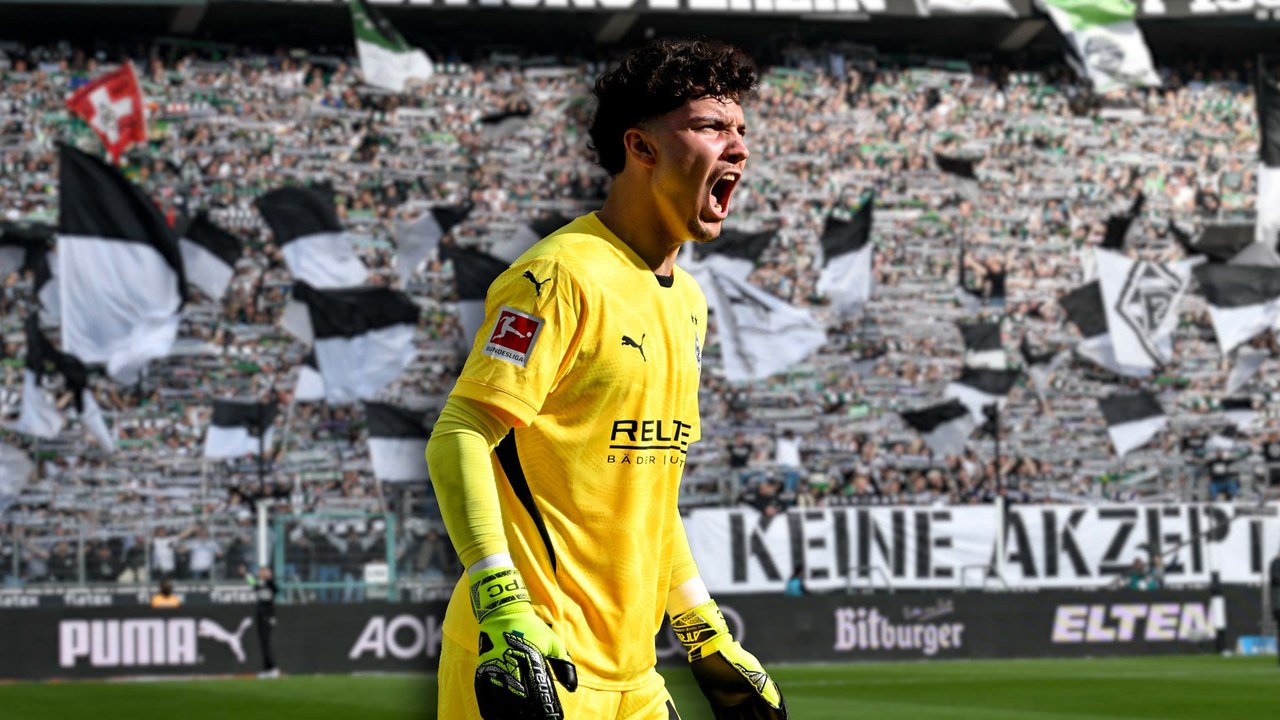 Fünf Sprachen, null Gegentore: Der beeindruckende Weg von Cardoso