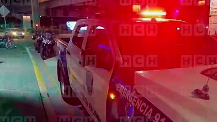 Móvil de Emergencia SPS