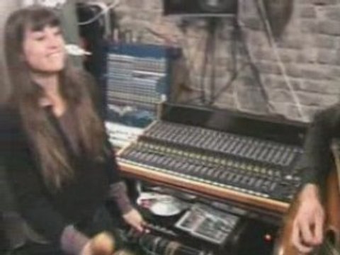 Phoebe Killdeer & The Short Straws en live acoustique