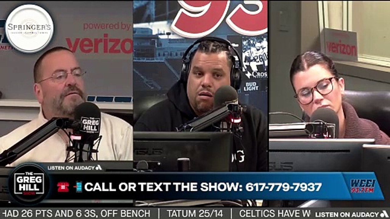 What is wrong with Raffy??!  Could there be 'Booing' at Fenway?