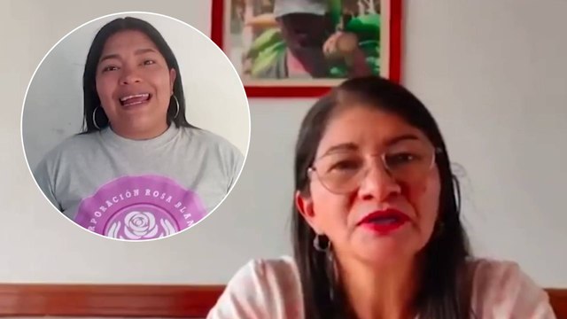 Corte Suprema investigará a la senadora Sandra Ramírez, de Comunes, por presuntas amenazas