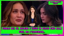 Finale del GF, Helena e Zeudi in bilico fino alla fine, ma l’eliminata..