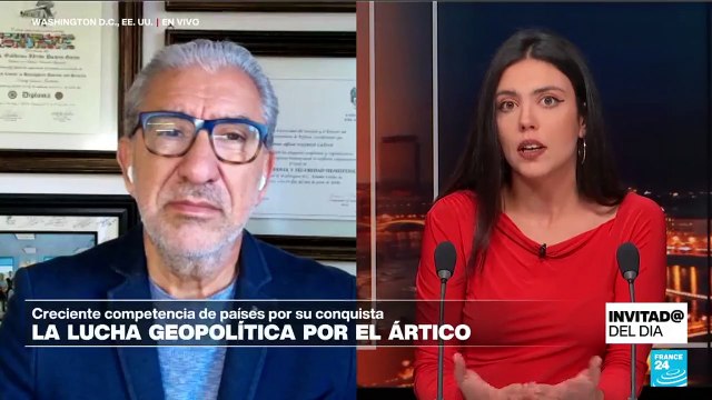 ¿Cuáles son los intereses militares y comerciales de Estados Unidos en Groenlandia?