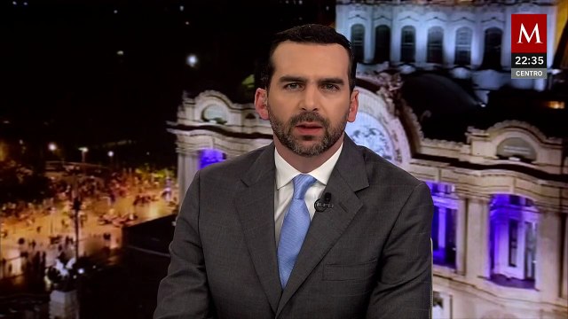 PRI se deslinda de Manuel Cavazos tras defensa de Cuauhtémoc Blanco