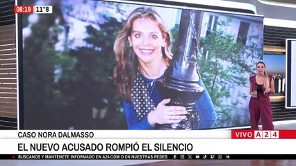 📢 NUEVAS HUELLAS REABREN EL CASO POR LA MUERTE DE NORA DALMASSO EN CÓRDOBA