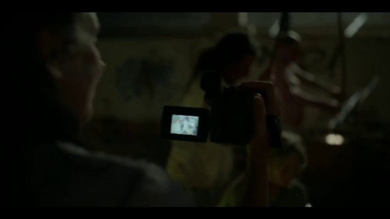 Bring Her Back Trailer OV