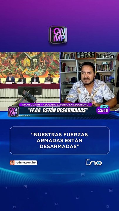 OMAR DURAN