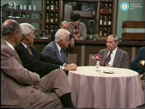 AV-2217 Polémica en el bar. [Invitado: Álvaro Alsogaray] (fragmento I)