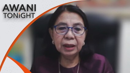 AWANI Tonight: Food Affordability: Low wage earners in Malaysia work longer to afford basic food - UM study