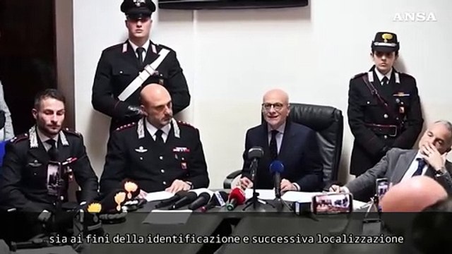 Universitaria uccisa a Messina, il presunto omicida e' compagno di corso