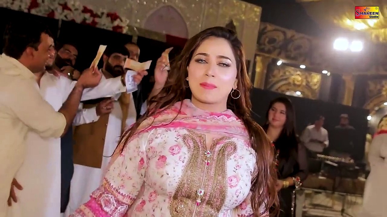 Ay Ahdin Chan Baon Sohnra Ay _ Mehak Malik _ Dance Performance Shaheen Studio(720P_60FPS)