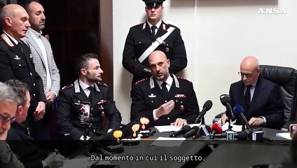 Universitaria uccisa a Messina, il giovane l'ha seguita poi accoltellata