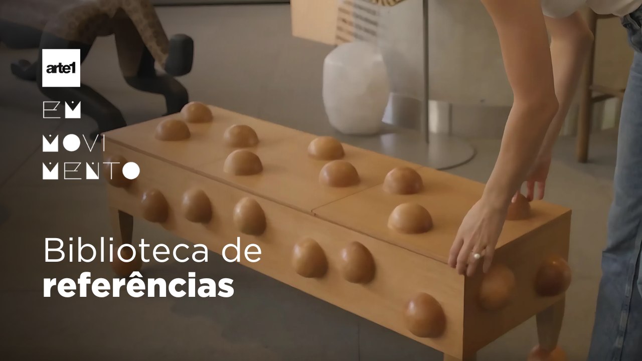 Sofia Venetucci prioriza funcionalidade