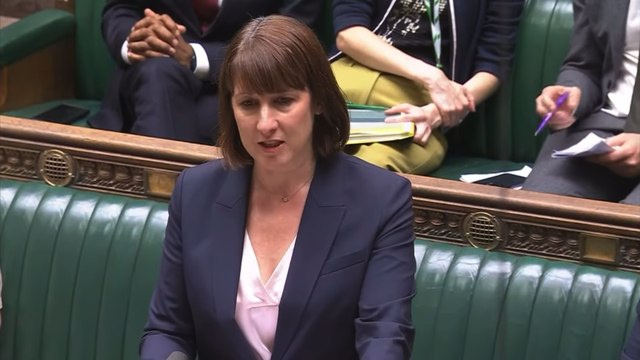 Austerity Row: Labour Faces Backlash Over Spending Plans