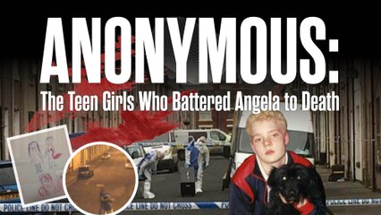 True Crime Revisited: The Murder of Angela Wrightson